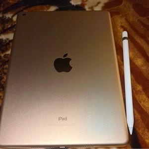 iPad generation 6 for sale